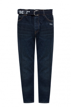 Branded jeans, zdjęcie 1 Branded jeans od Off White